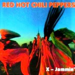 Red Hot Chili Peppers : X-Jammin'